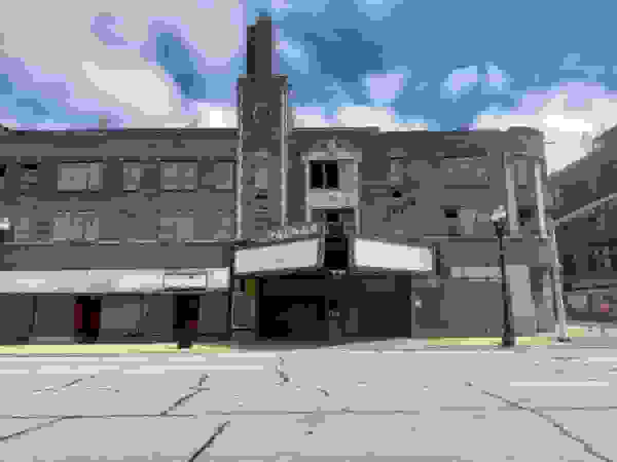 آیا کسی میتواند گری، ایندیانا را نجات دهد؟