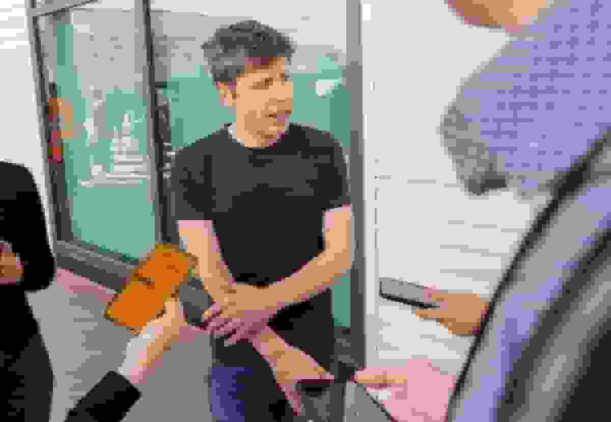 اوپن‌ای‌آی در حال ساخت یک بانکدار است