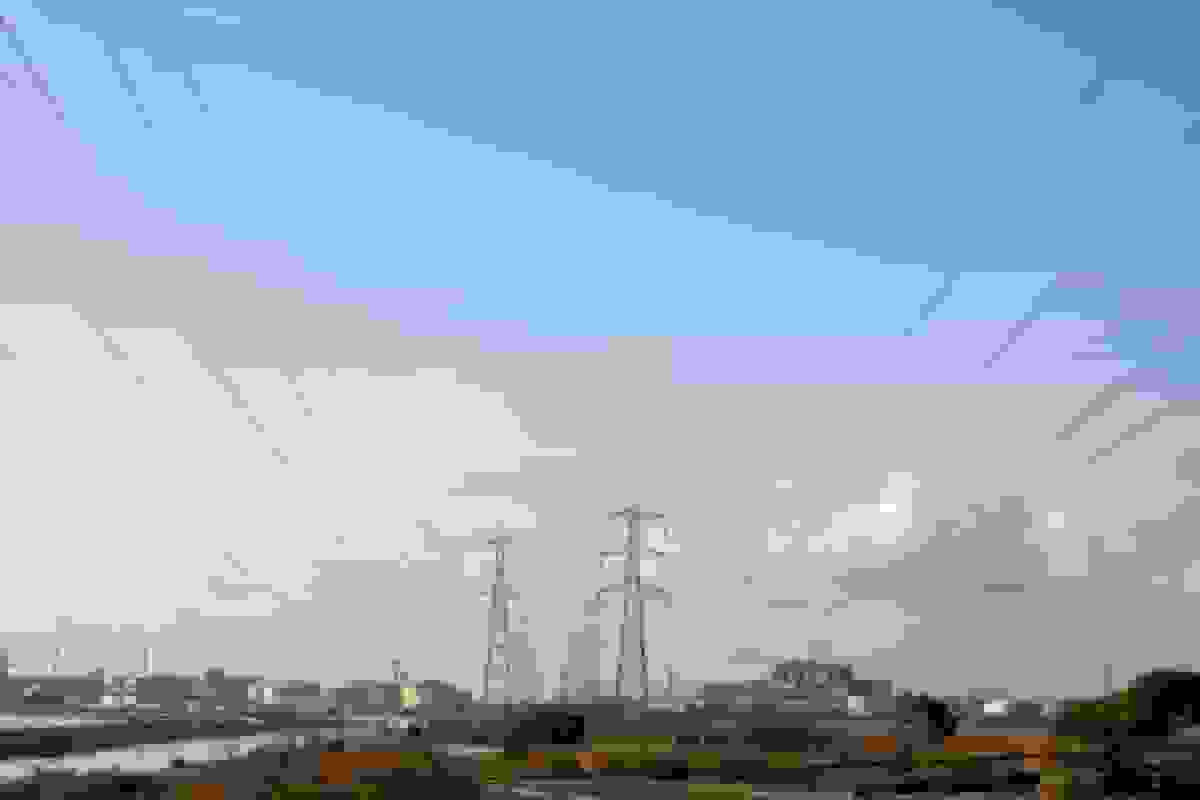 افزایش تقاضای برق در فرانسه به بالاترین سطح از فوریه به دلیل موج سرما