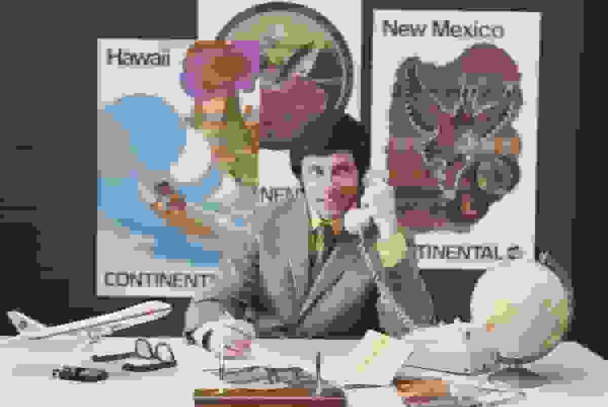 هوش مصنوعی عامل‌محور باعث بهبود خدمات کارگزاران سفر می‌شود