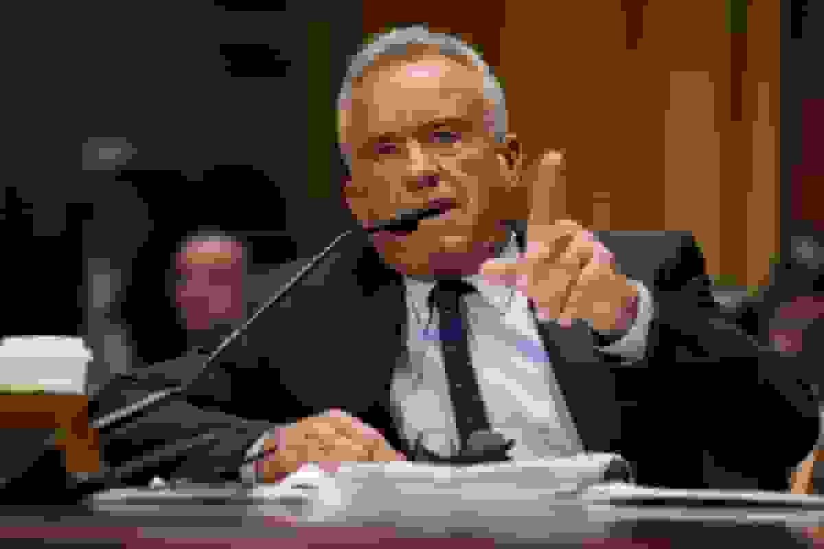 روبرت اف. کندی جونیور و پیروزی جنبش ضد واکسن در کنفرانس دفاع از سلامت کودکان