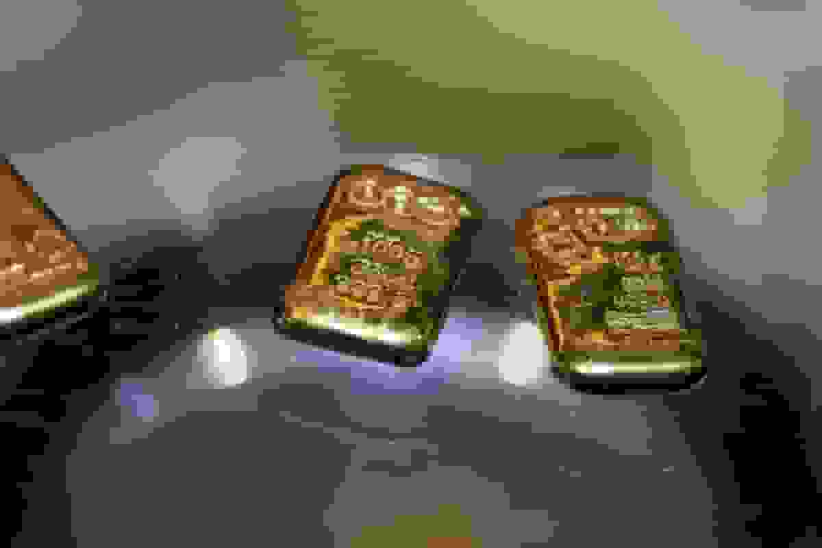 طلا دوباره با افزایش قیمت مواجه شده است