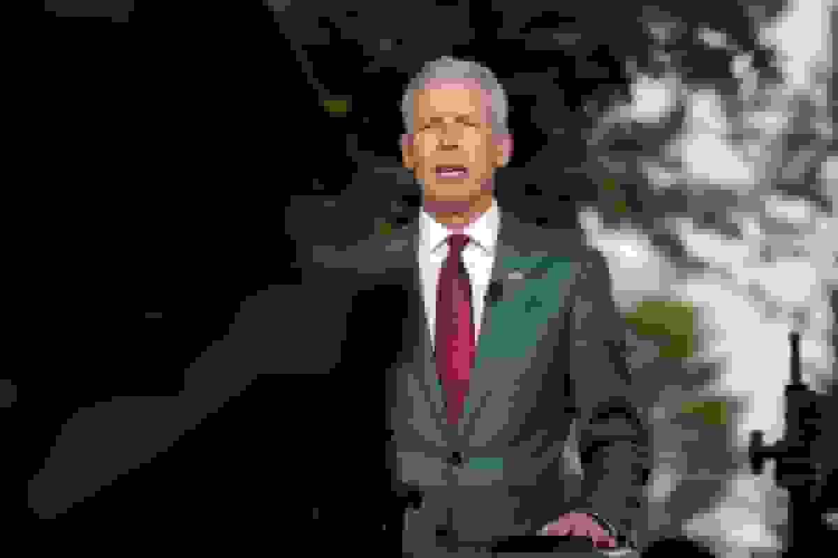 مسئول ترامپ: آزمایش‌های هسته‌ای آمریکا فعلاً بدون انفجار اتمی خواهند بود