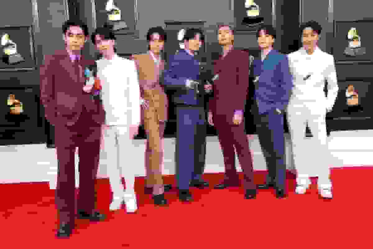 تور بازگشت گروه BTS دقیقاً همان چیزی است که کی-پاپ نیاز دارد