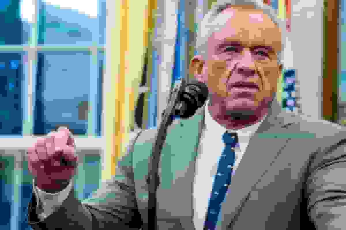 کندی طرح استاندارد ملی غذا را در پاسخ به فعالیت‌های ایالتی مطرح می‌کند