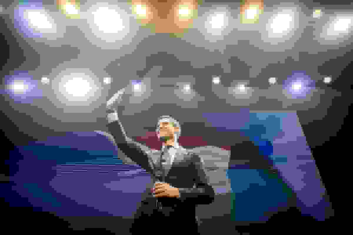 افتاح حزب راست افراطی هلند در انتخابات و پیروزی گروه‌های میانه‌رو