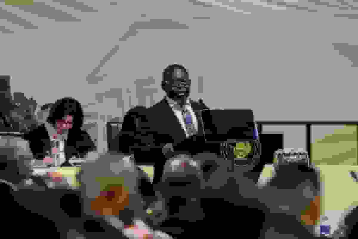 فرصت اقتصادی نادر برای آفریقای جنوبی