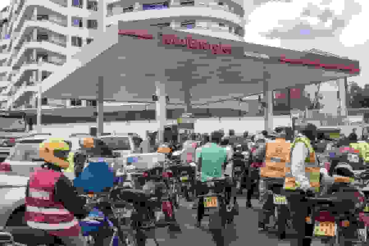 مدیرعامل توتال انرژی‌ها: افزایش تقاضا قیمت نفت را حمایت خواهد کرد