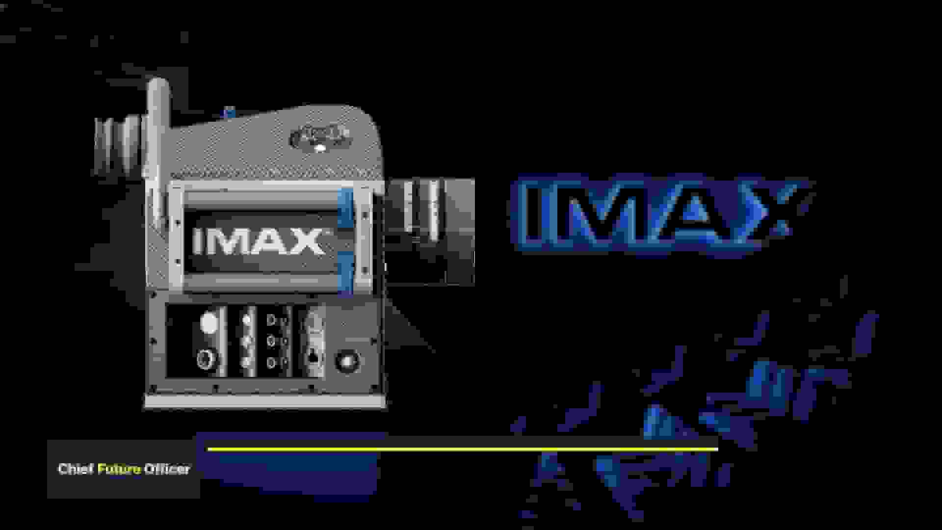 از پشت صحنه تا پرده‌های آی‌مکس: تصمیمات مالی پشت فناوری سینمایی