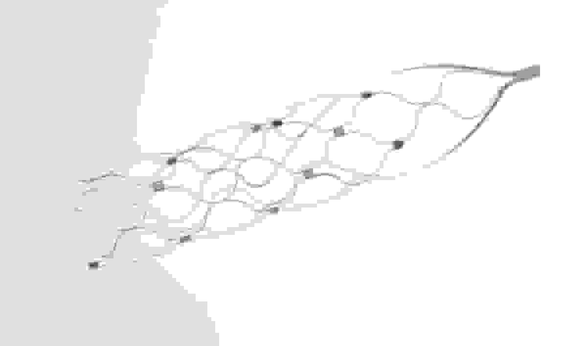 رقبۀ جدید برای نورالینک: سینکرون ۲۰۰ میلیون دلار سرمایه برای ایمپلنت مغزی جذب کرد