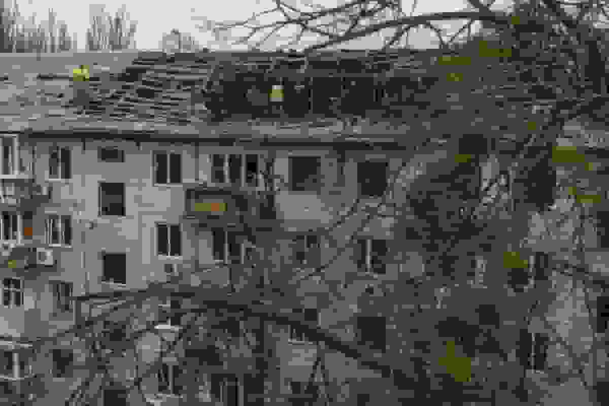 اوکراین: ماهواره‌های چینی احتمالاً به حملات روسیه کمک می‌کنند