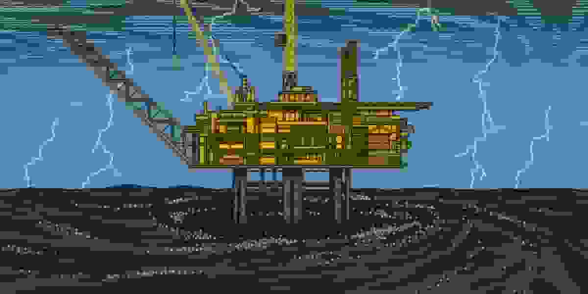 افزایش نظارت‌های انطباقی مک‌کواری و خروج معامله‌گران نفت