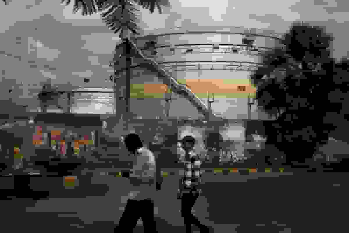 کاهش جریان نفت روسیه به هند پس از تحریم‌های آمریکا