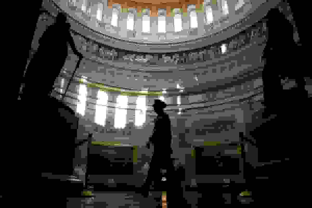 پایان طولانی‌ترین تعطیلی دولت فدرال آمریکا و آغاز فرآیند بازگشایی