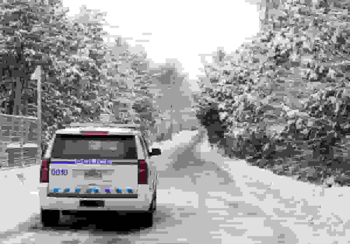 افزایش نظارت‌ها بر درخواست‌های پناهندگی در مرز زمینی کانادا