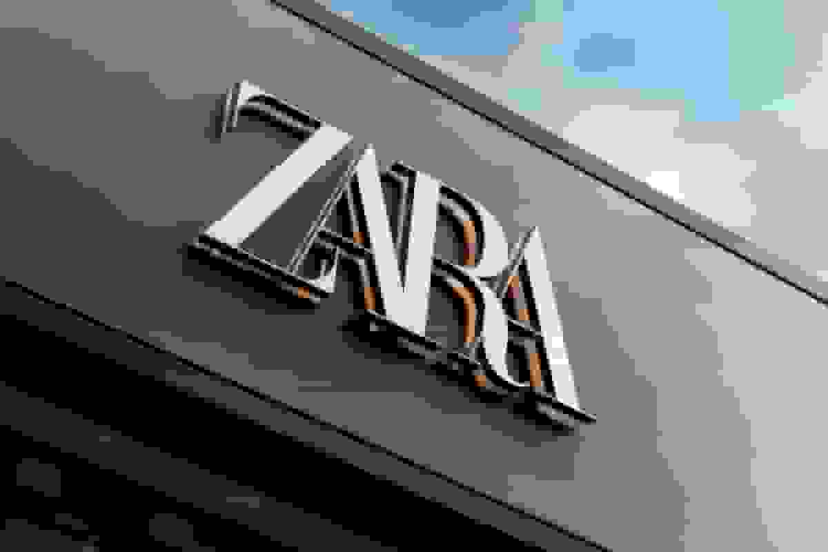 زارا در پی تحقق رویای آمریکایی خود با قیمت کامل