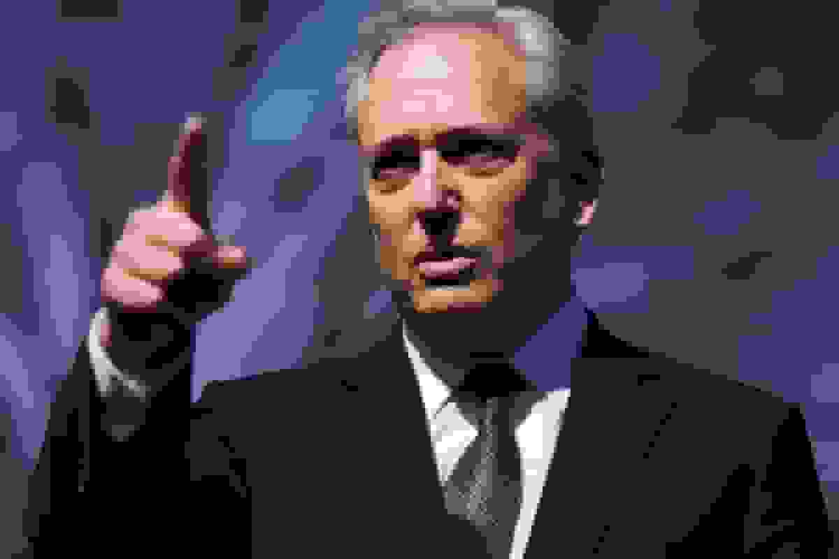 اشتباه بزرگ کاخ سفید در تلاش برای کنترل هوش مصنوعی