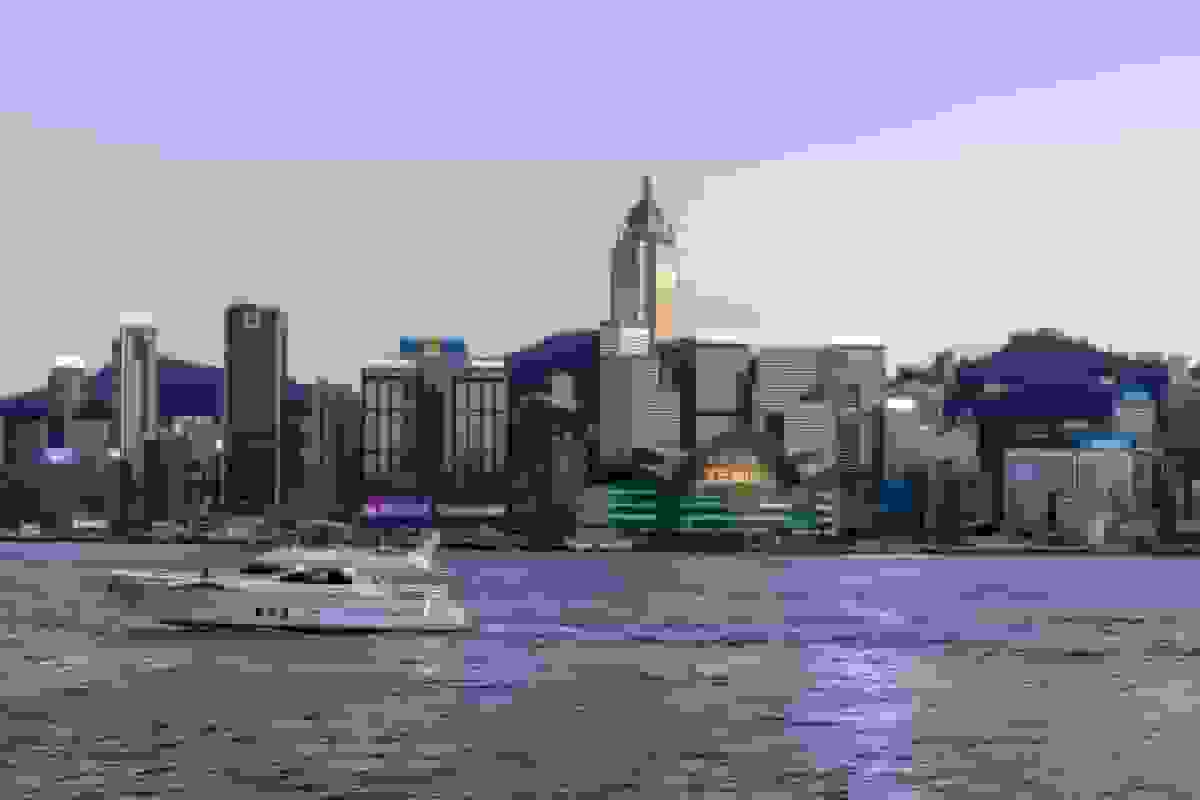 KKR و Quadrantis سهم اقلیت در شرکت بیمه مجدد Peak Re هنگکنگ را خریداری میکنند