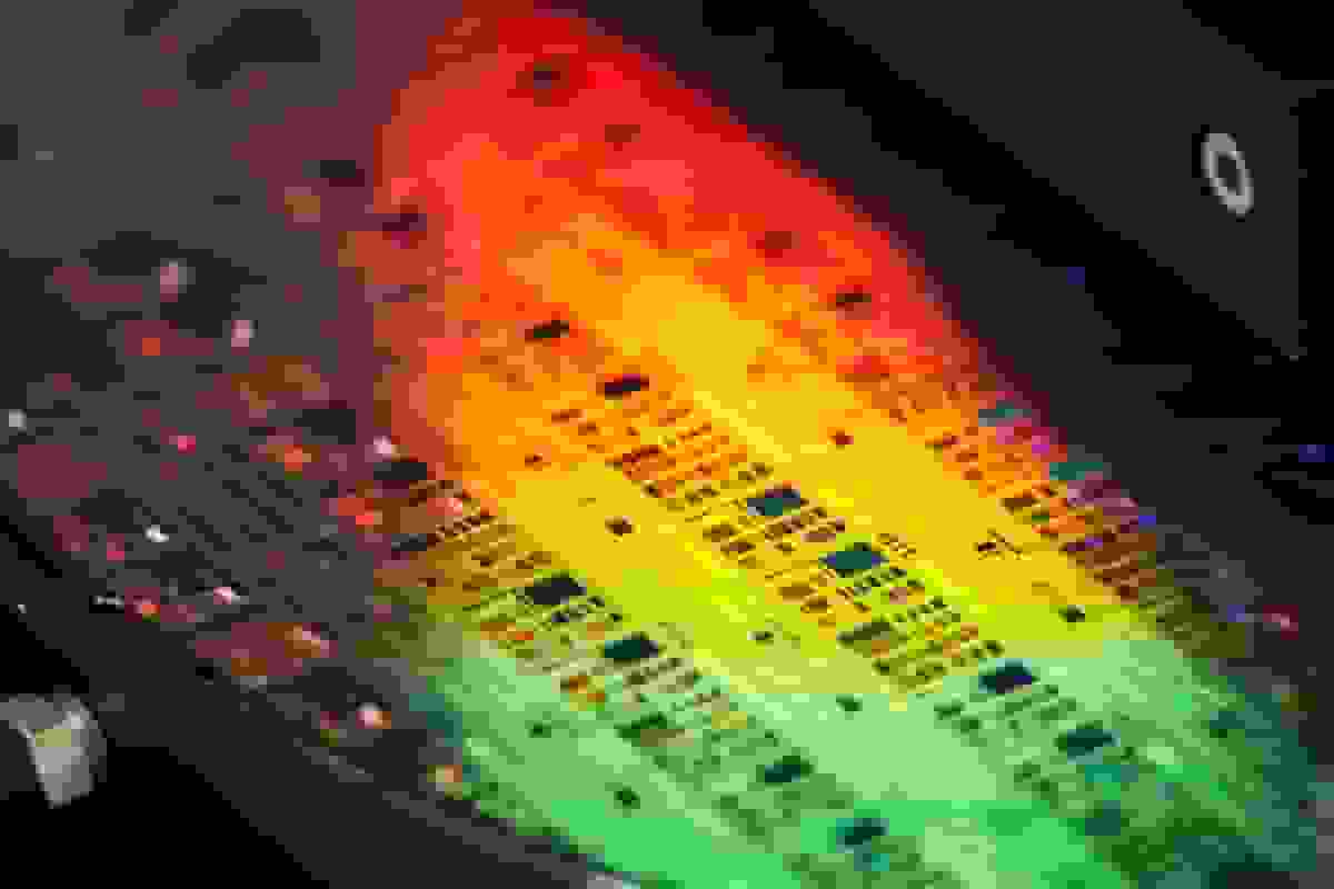 پیش‌بینی فروش STMicro از برآورد تحلیلگران کمتر است؛ بهبود صنعت نیمه‌هادی متوقف شده