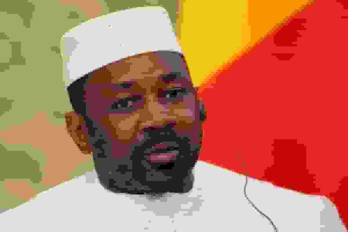 تهدید نظامیان غرب آفریقا پس از فرود اضطراری هواپیمای نیجریه