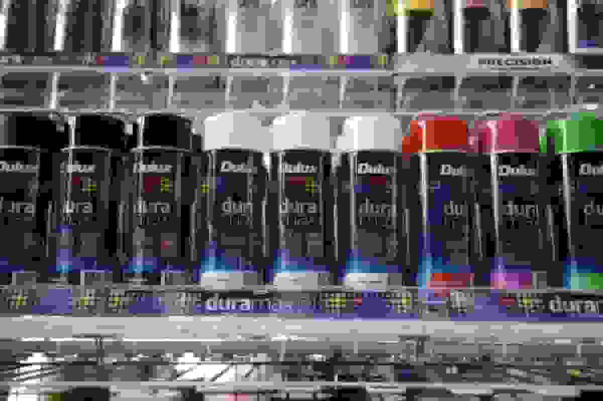 ادغام آکزو-آکسالتا: ترکیبی از شرکت‌های پوشش‌دهی پس از یک دهه