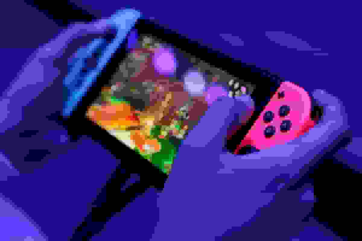 نینتندو ۱۴ میلیارد دلار از ارزش خود را پس از افزایش نگرانی‌ها در مورد کمبود تراشه از دست داد