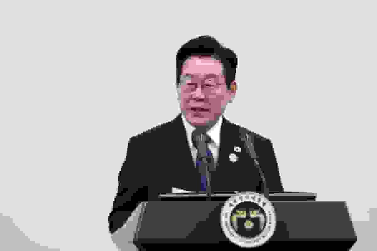 کره جنوبی گفت برگه واقعیت با آمریکا در مورد تجارت و امنیت نهایی شده است