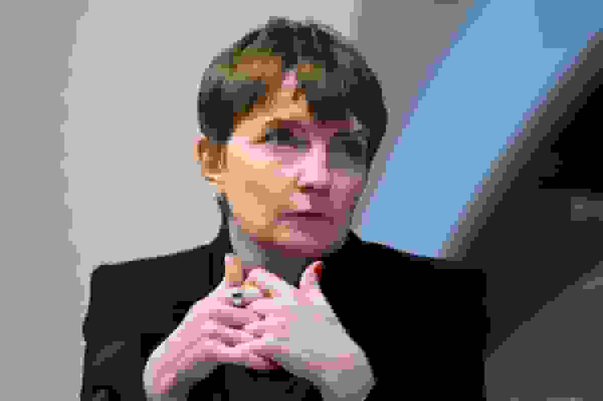 بازسازی بخش سیاست پولی بانک انگلستان و تقویت نقش کلر لومباردلی