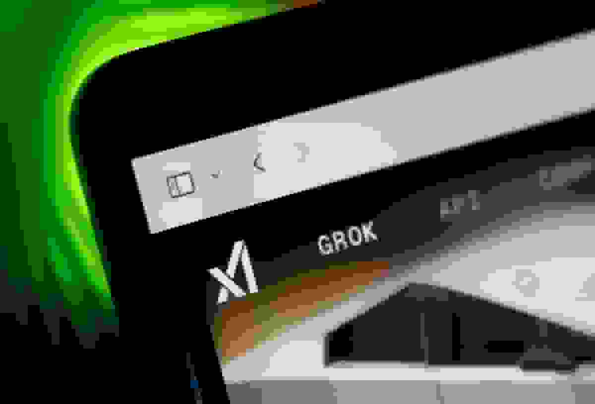 تهدید استارمر انگلستان علیه X ماسک بر سر تصاویر کودکان