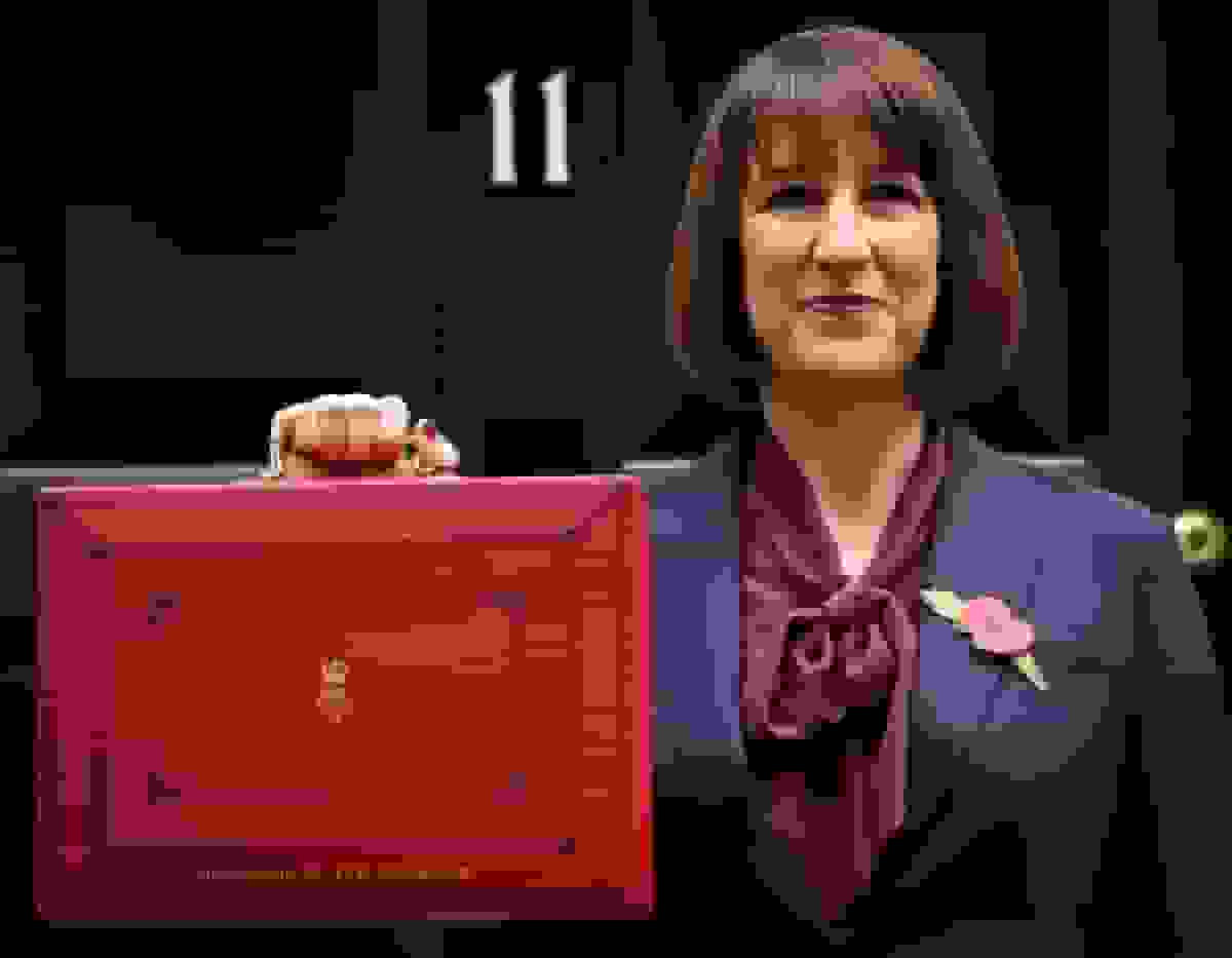 آلگرا استراتون: بالاخره انتظار برای بودجه به پایان می‌رسد