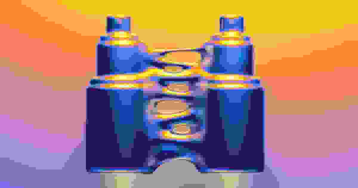 شرکت جسورانه‌ای که برندهای لوکس آرایشی را کپی می‌کند