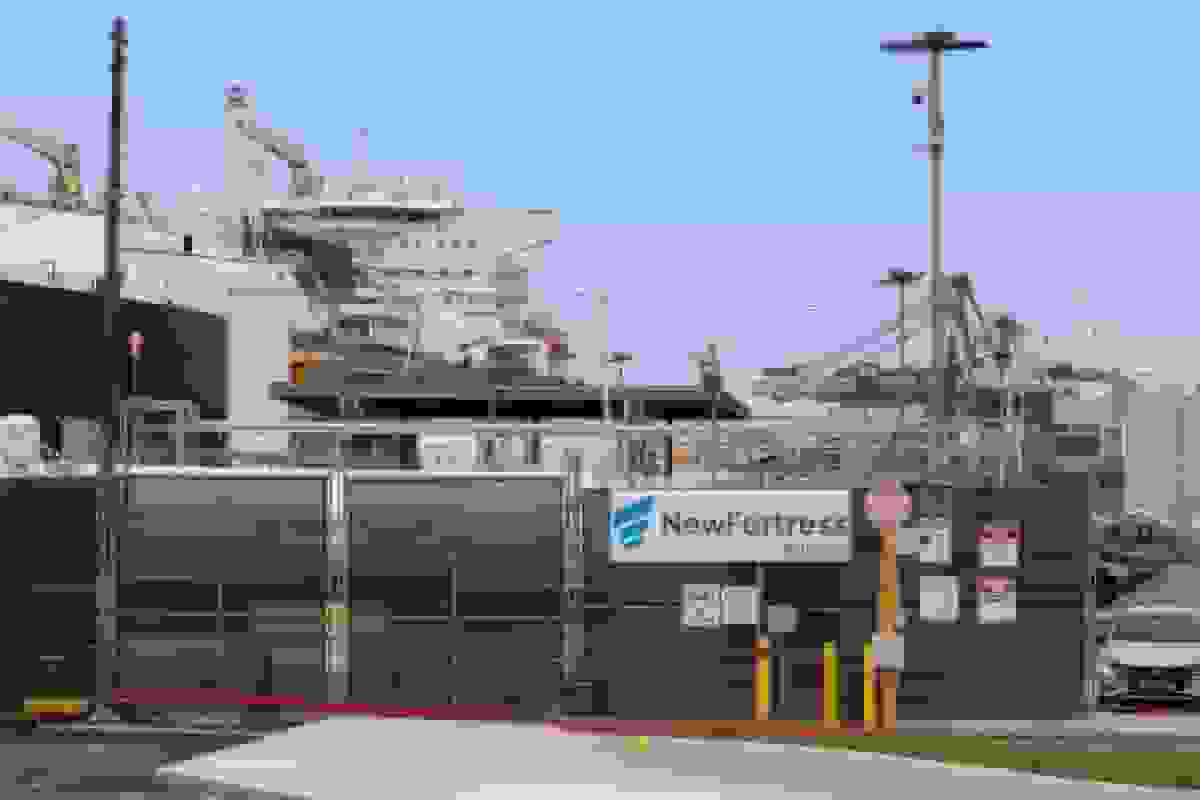 هشدار نیو فورترس انرژی درباره ورشکستگی در صورت شکست گزینههای دیگر