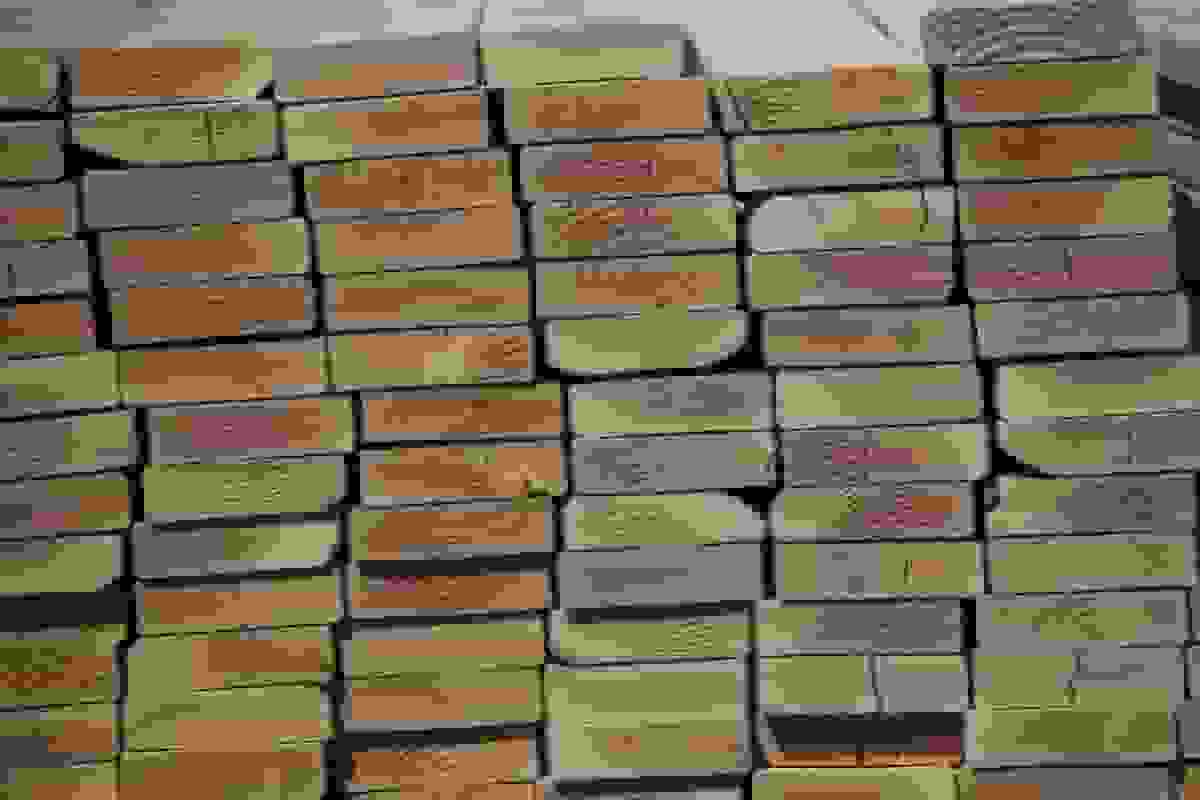 ادغام غول‌های چوب‌بری آمریکا در معامله‌ای ۷.۱ میلیارد دلاری