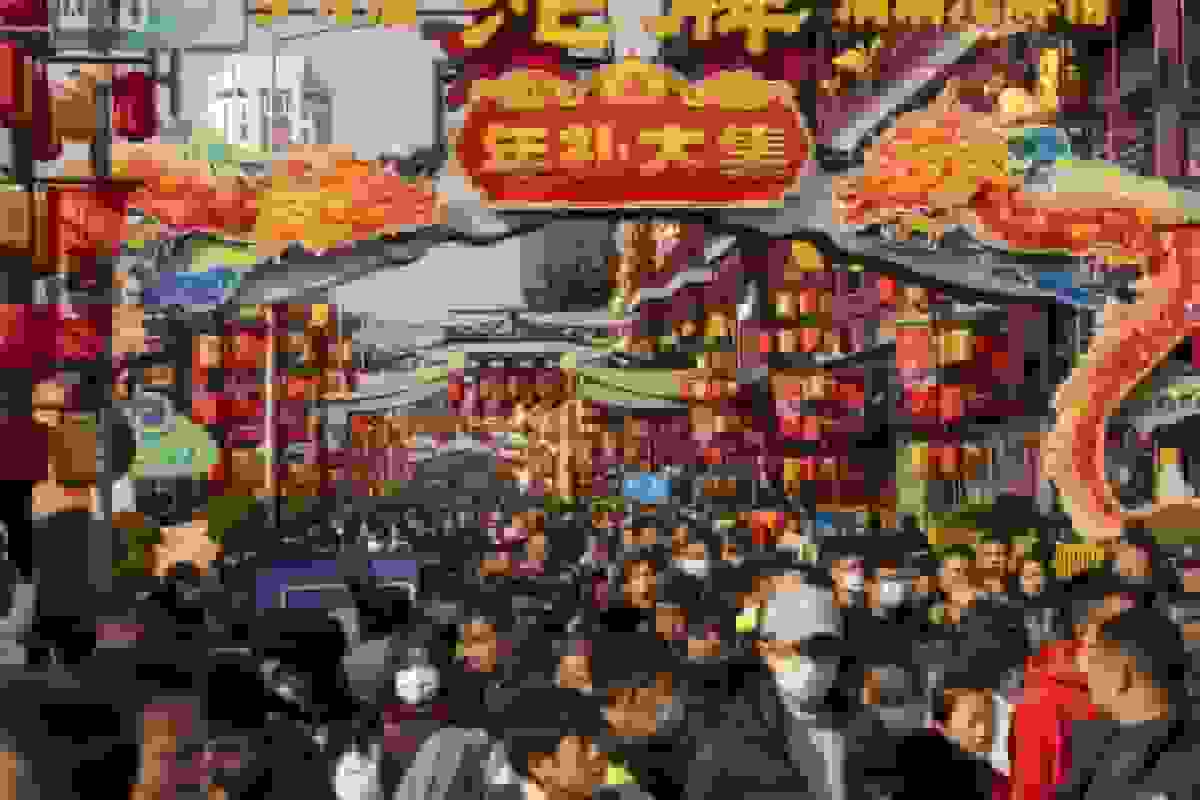 پول آسان آسیا در سال ۲۰۲۵ را تعریف کرد و اکنون دشوارتر می‌شود