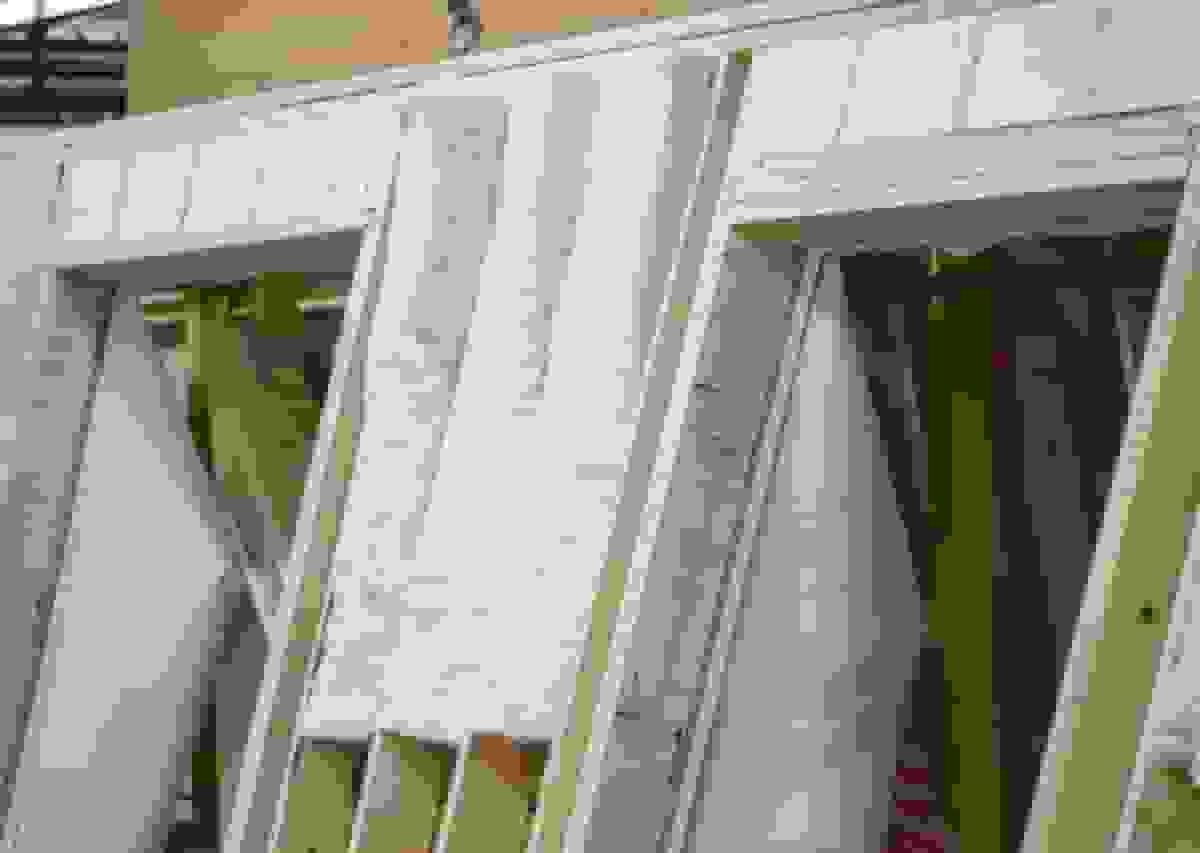 طرح‌های عایق‌کاری بریتانیا اکثر خانه‌ها را با نقص فنی مواجه کرد