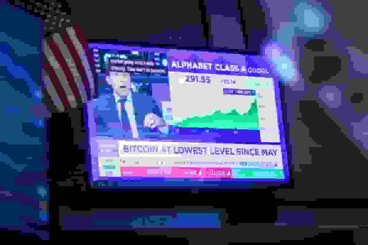 سوسک‌های دیمن در سر بازارهای ریسک زندگی می‌کنند