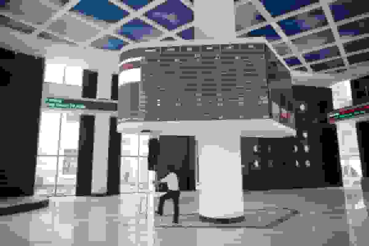 صعود تکنکام در اولین روز معاملات با بهبود بازار ویتنام