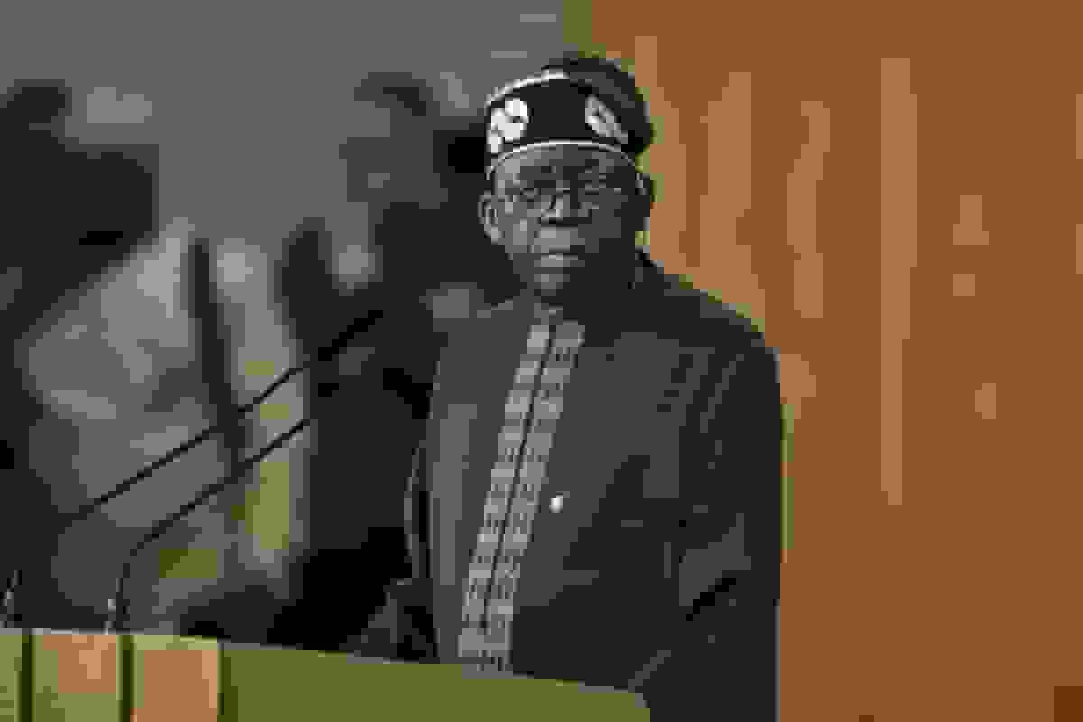 رئیس جمهور نیجریه فرماندهان جدید دفاعی را منصوب کرد