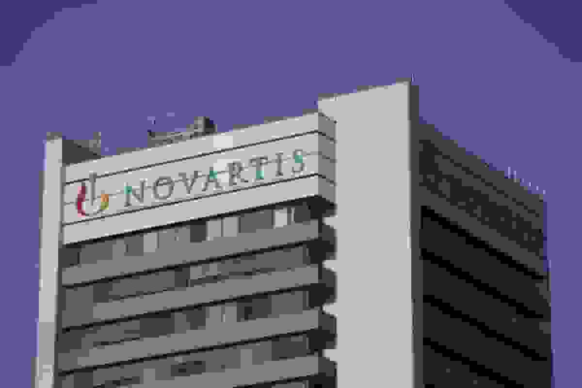 نوارتیس قرارداد ۱.۷ میلیارد دلاری برای اهداف دارویی با یک شرکت زیست‌فناوری بریتانیایی منعقد کرد