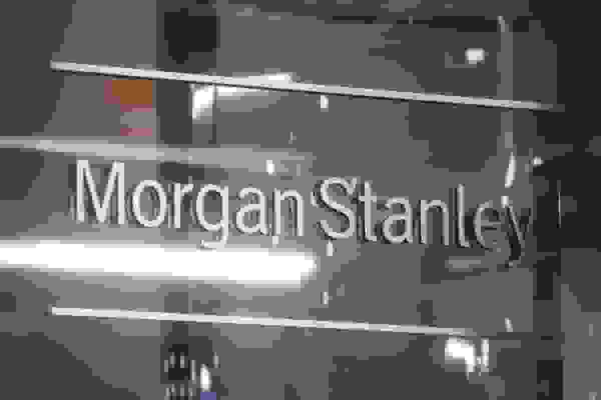 بانک یونیورسال اوکراین مورگان استنلی را برای مذاکرات سرمایه‌گذاران استخدام کرد