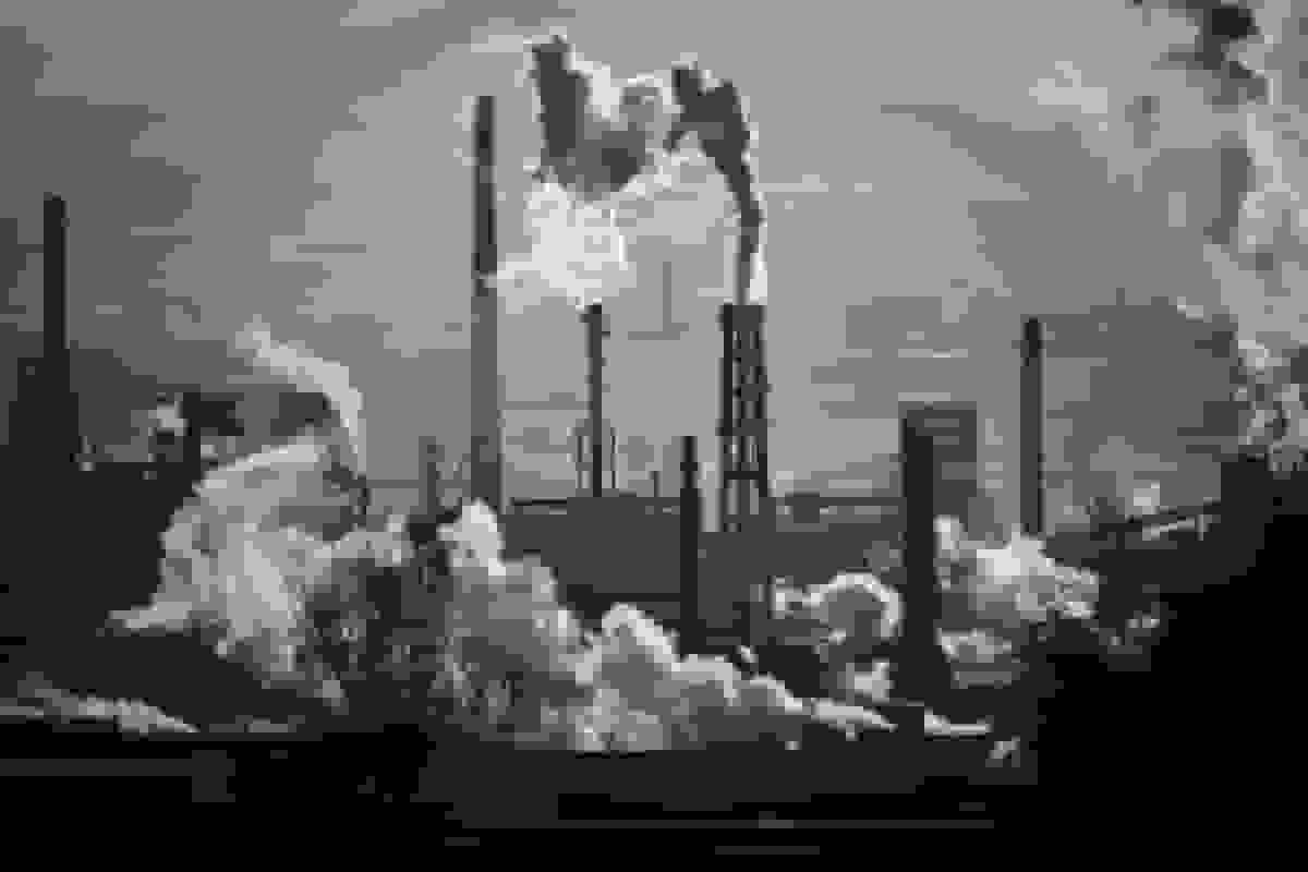 افزایش قیمت کربن در چین با اضافه شدن بخش‌های فلزات و سیمان