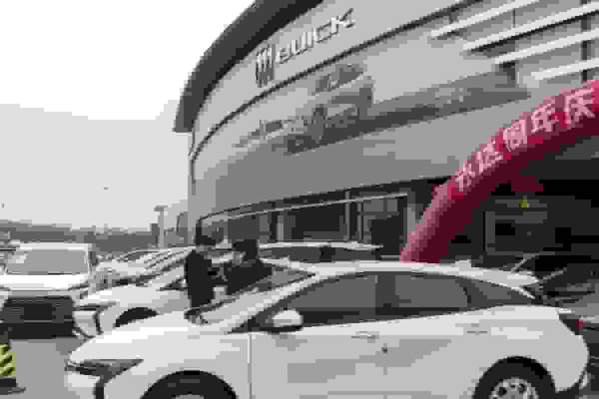 چگونه خودروسازان خارجی می‌توانند در چین به فعالیت ادامه دهند