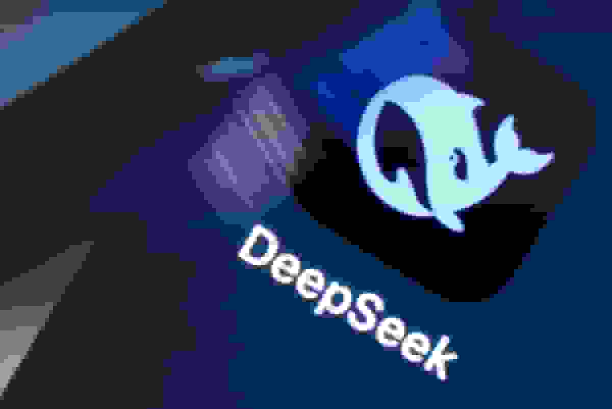 استارتاپ چینی دیپ‌سیک از تراشه‌های ممنوعه انویدیا برای توسعه مدل هوش مصنوعی استفاده کرده است