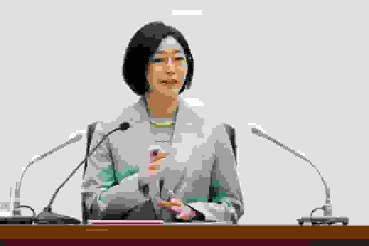 عضو بانک مرکزی ژاپن امکان افزایش نرخ بهره در دسامبر پس از کاهش ین را مطرح کرد