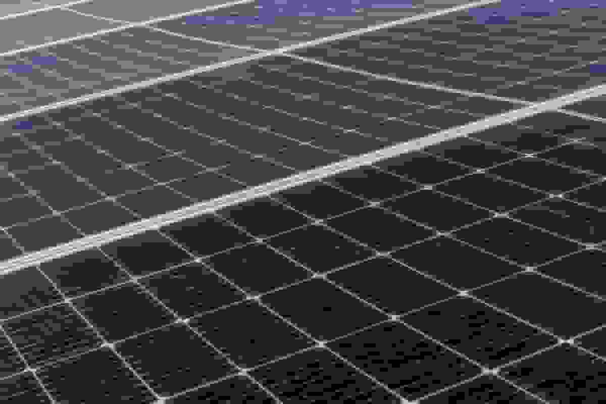 توافق شهرداریهای آفریقای جنوبی و چین برای احداث کارخانه پنل خورشیدی