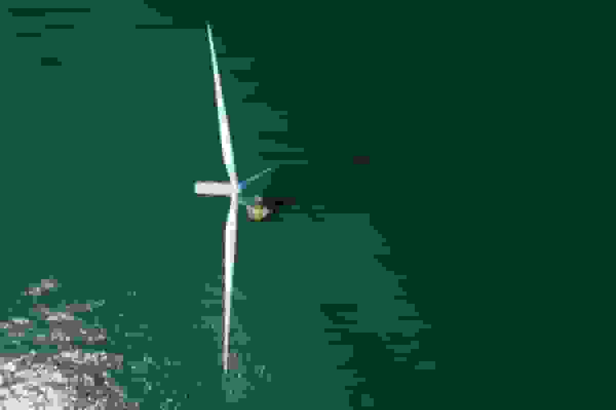 آلمان مناقصات انرژی بادی دریایی را کاهش می‌دهد