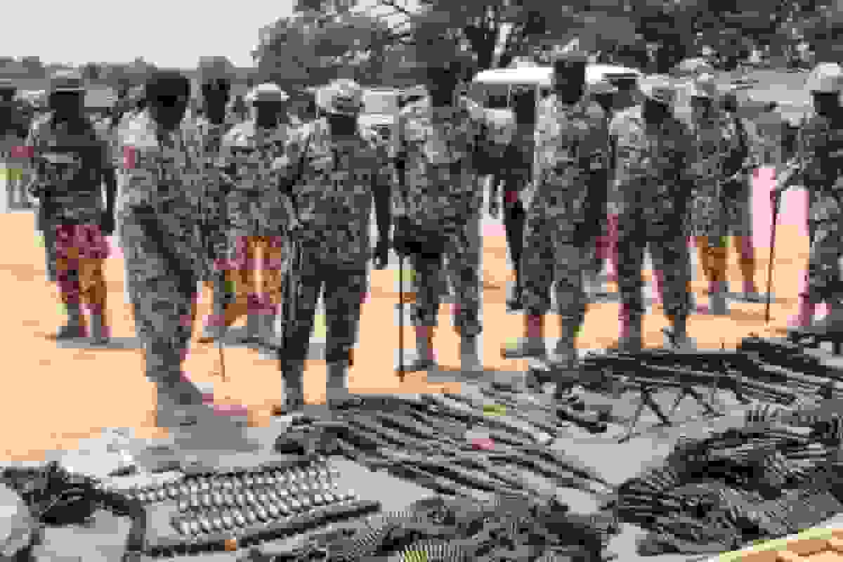 تهدید نظامی ترامپ متحد کلیدی آمریکا در آفریقا را سردرگم کرده است