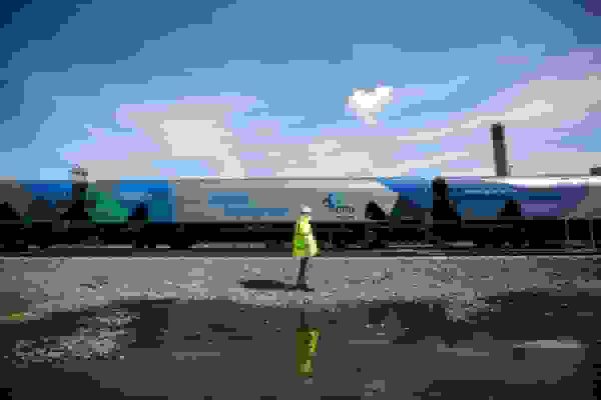 انعقاد قرارداد حمایت‌های دولتی برای تولید زیست‌توده در نیروگاه دراکس انگلیس