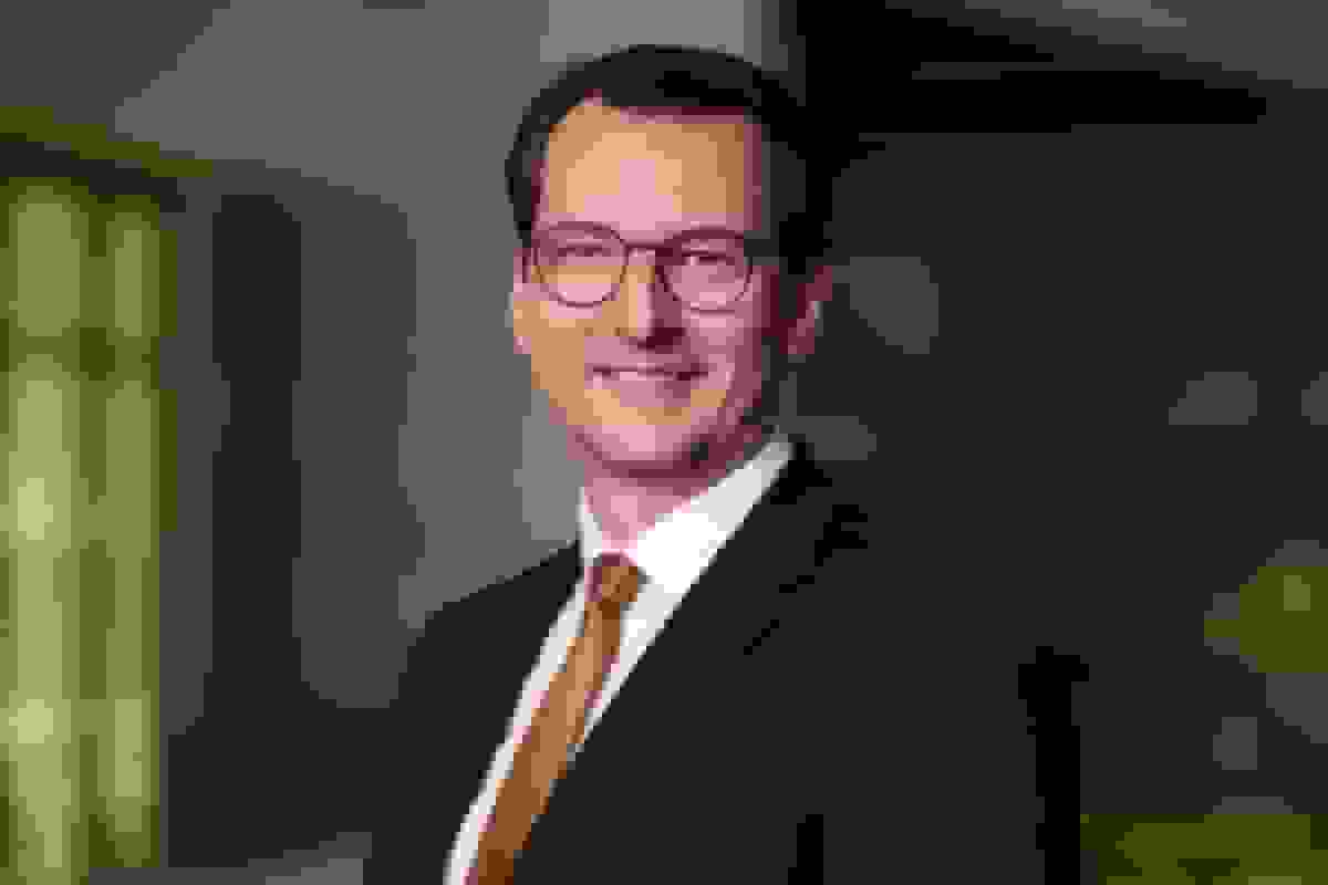 بی ام و رئیس تولید را به عنوان مدیرعامل جدید برای هدایت گذار به خودروهای الکتریکی انتخاب کرد