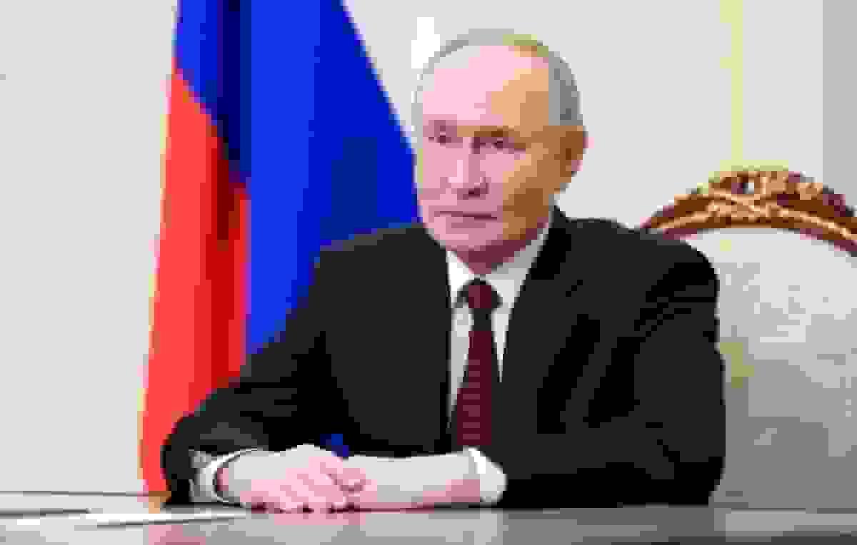 پوتن: ارسال موشک‌های تاماهاوک به کی‌یف ممکن است روابط روسیه و آمریکا را نابود کند